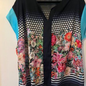 Elegant Womens Top